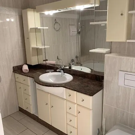 Apartment Front Line Luxury Costa Adeje (Tenerife)