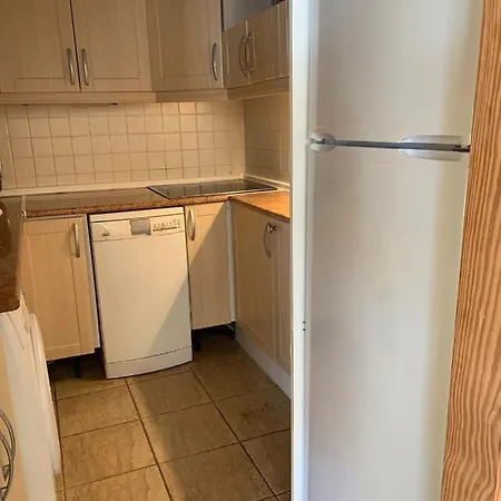 Front Line Luxury Apartment