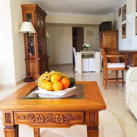 Front Line Luxury * Costa Adeje (Tenerife)