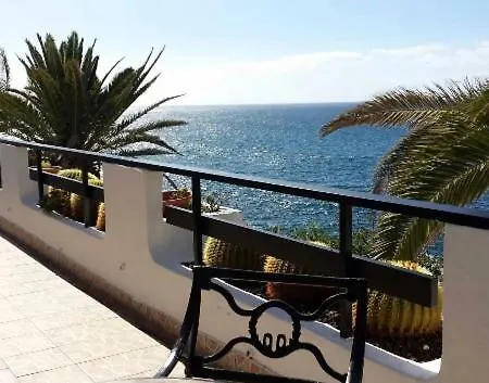 Apartment Front Line Luxury