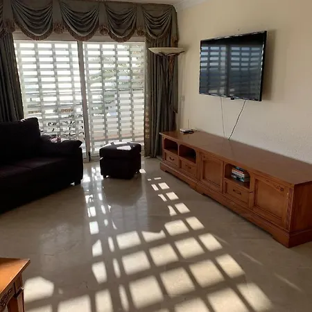 Front Line Luxury Apartment