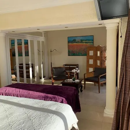 Apartamento Front Line Luxury